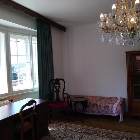 Rooms In Prague-Big+Comfy Praga Exterior foto