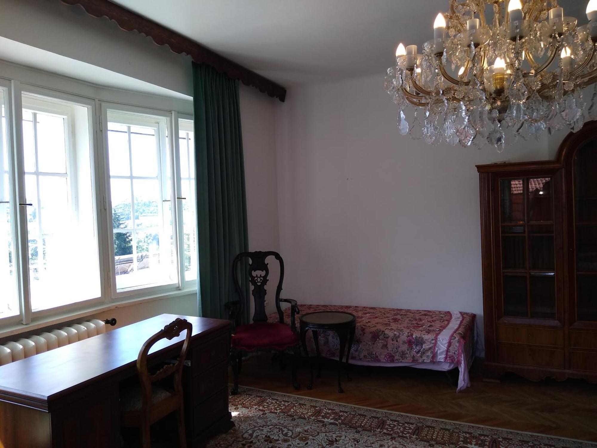 Rooms In Prague-Big+Comfy Praga Exterior foto