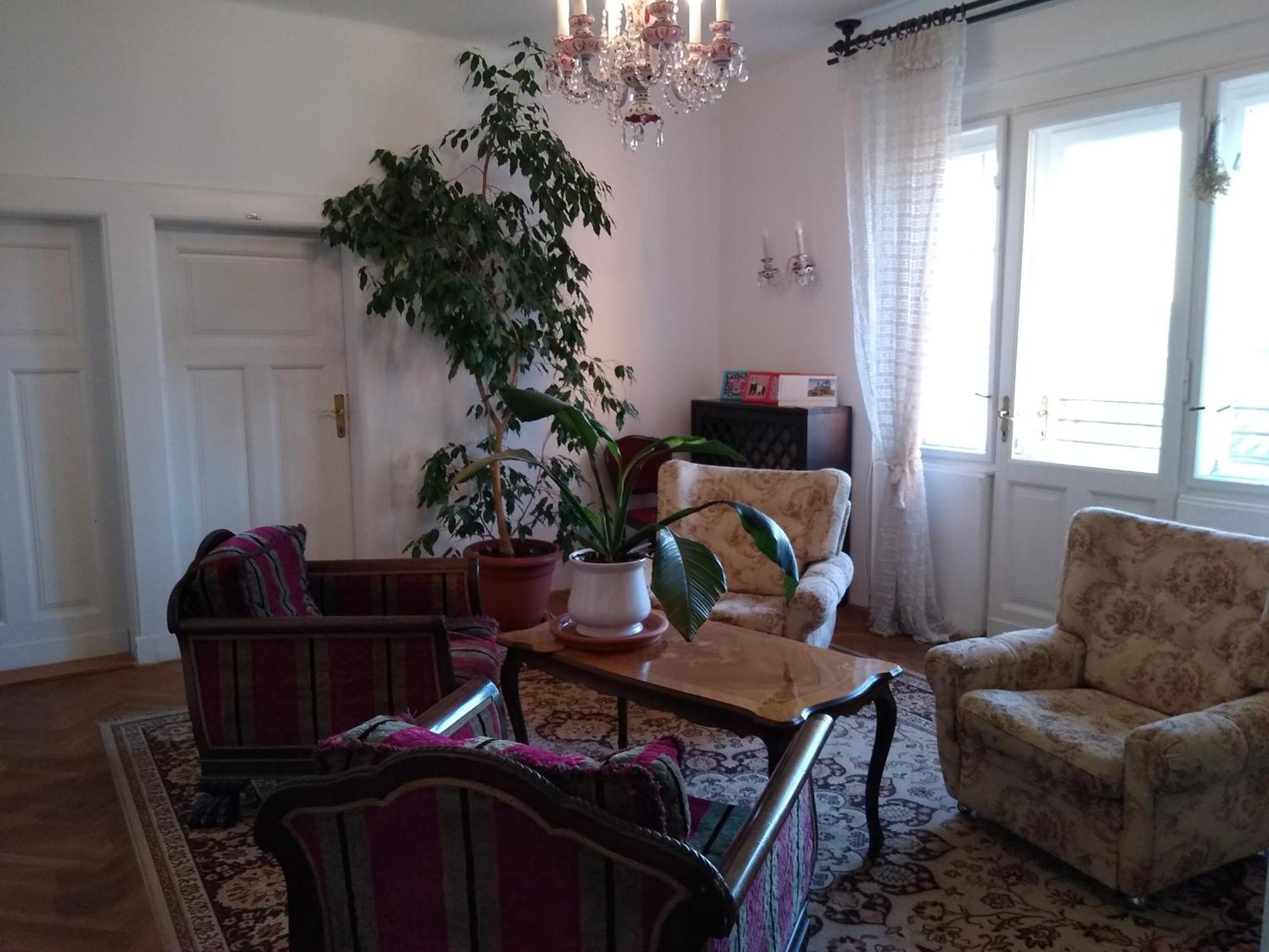 Rooms In Prague-Big+Comfy Praga Exterior foto