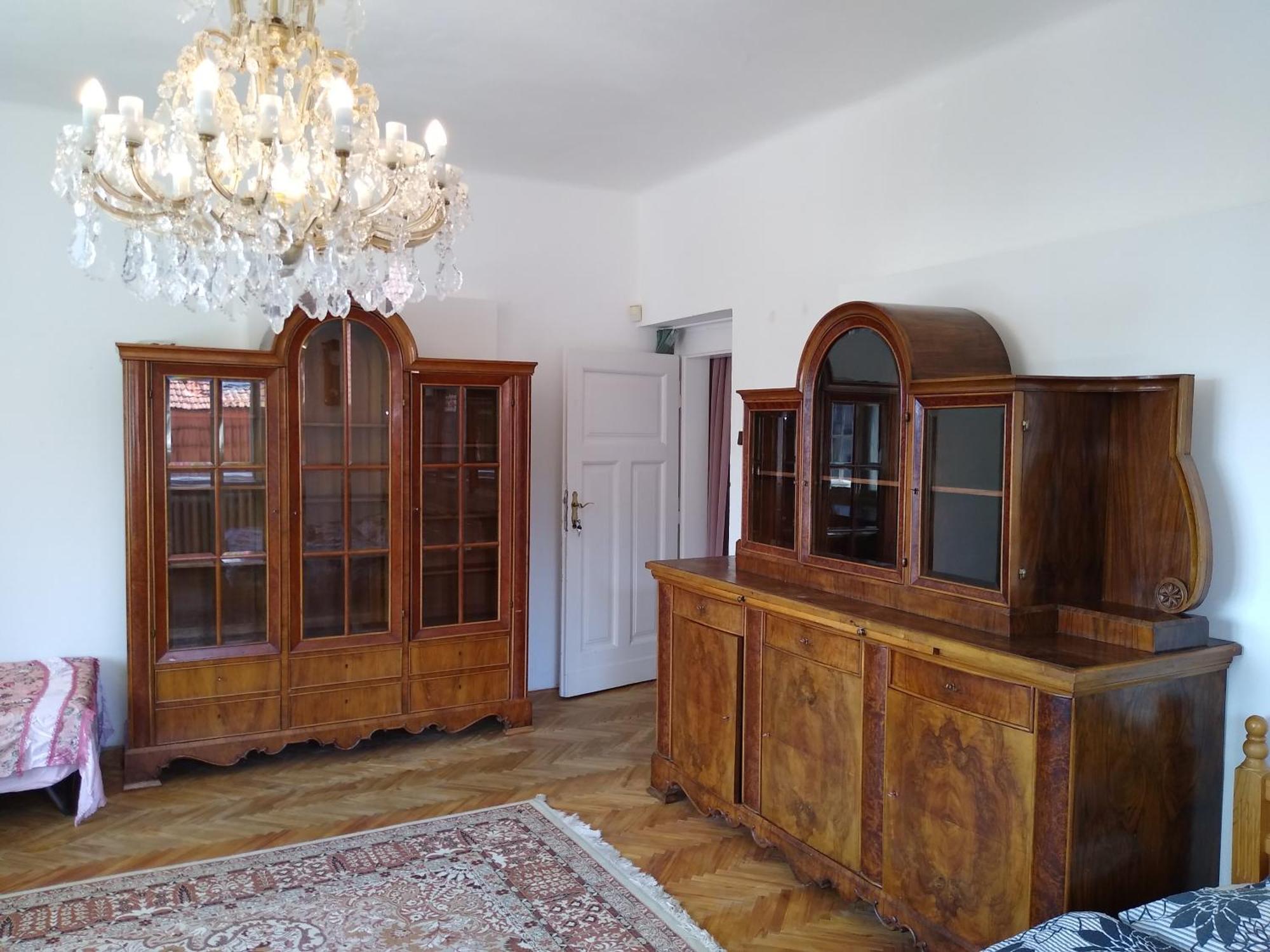 Rooms In Prague-Big+Comfy Praga Exterior foto