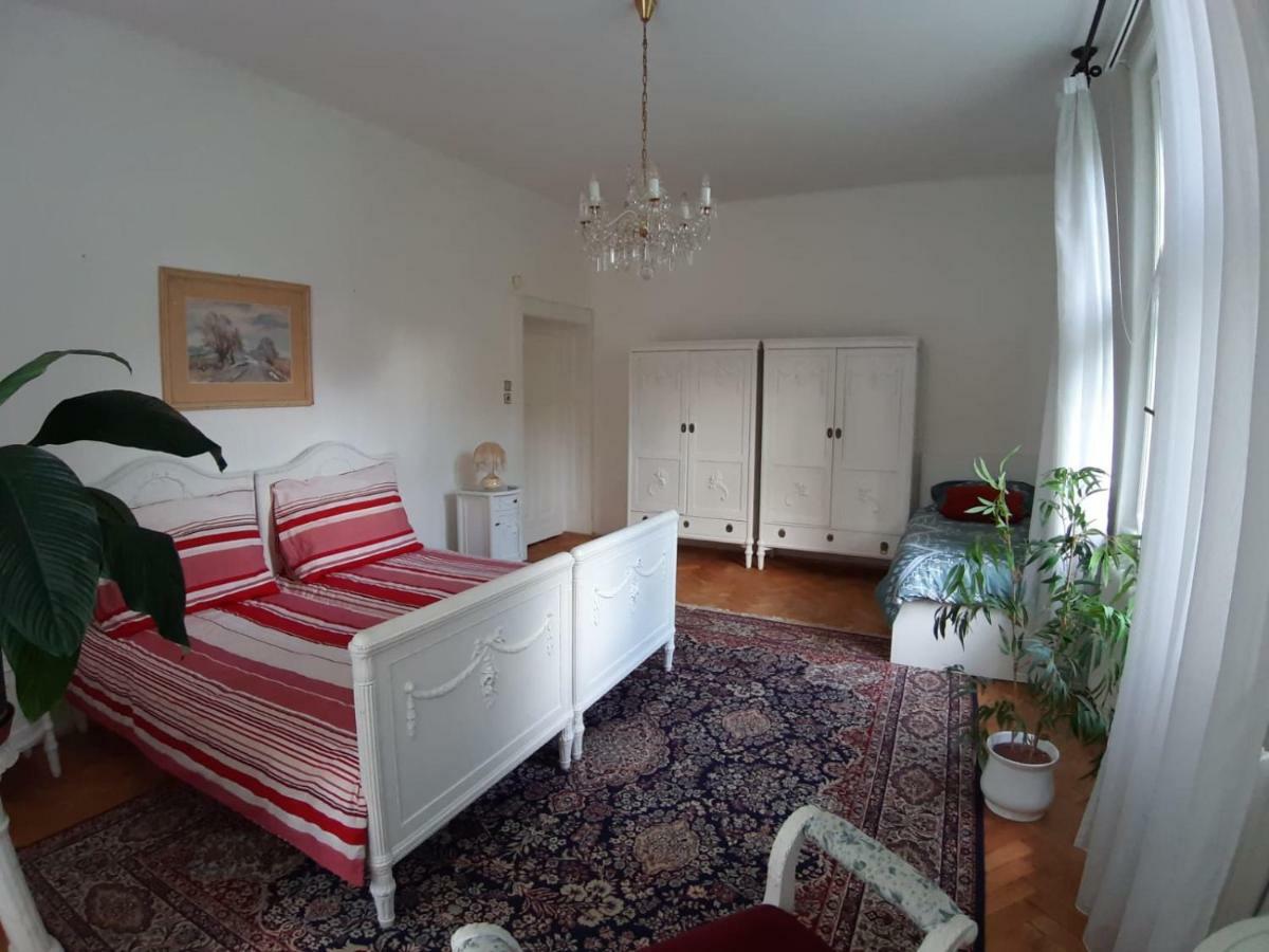 Rooms In Prague-Big+Comfy Praga Exterior foto