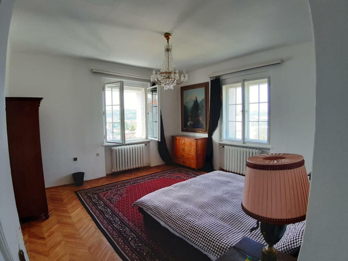 Rooms In Prague-Big+Comfy Praga Exterior foto