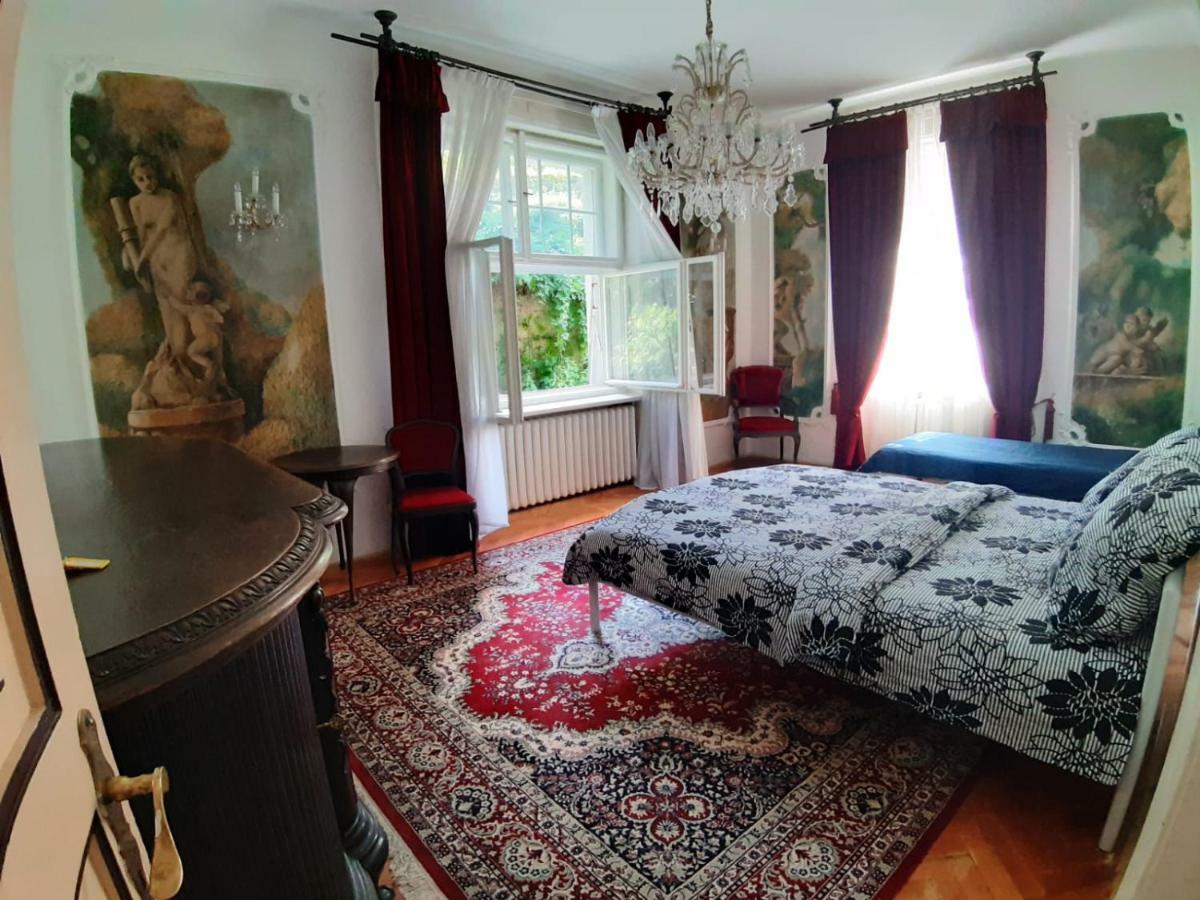 Rooms In Prague-Big+Comfy Praga Exterior foto