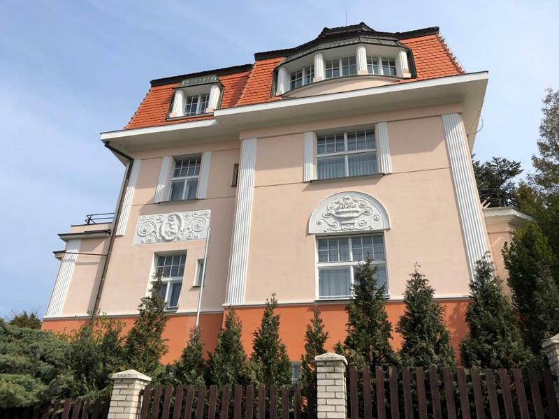 Rooms In Prague-Big+Comfy Praga Exterior foto