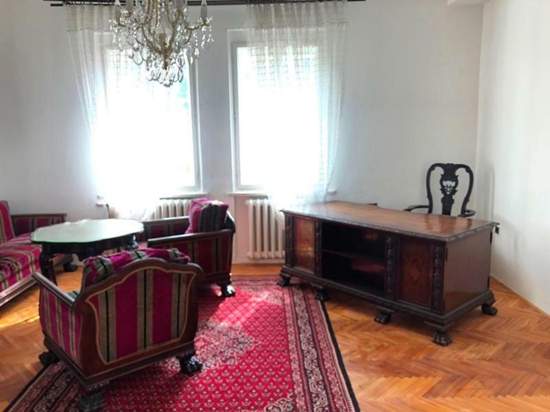 Rooms In Prague-Big+Comfy Praga Exterior foto