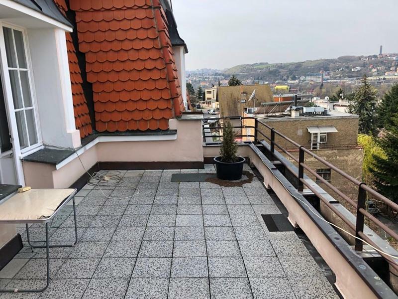 Rooms In Prague-Big+Comfy Praga Exterior foto