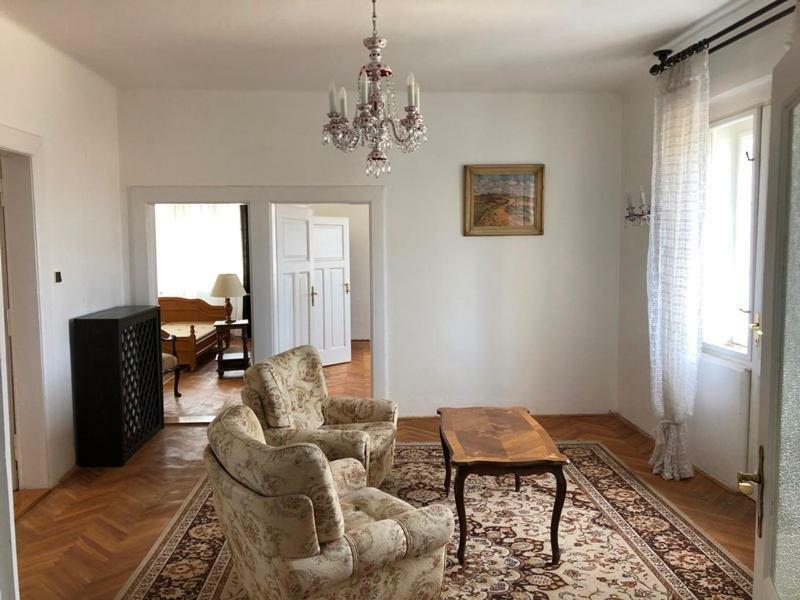 Rooms In Prague-Big+Comfy Praga Exterior foto