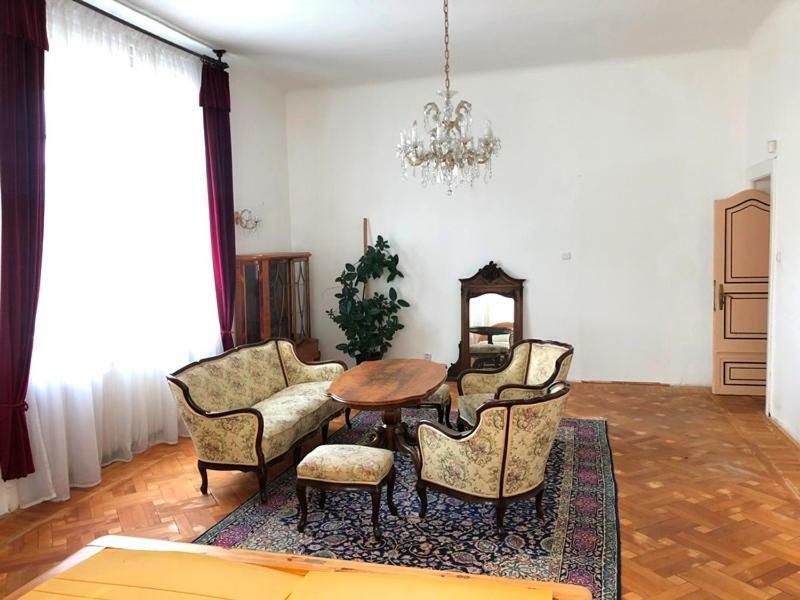 Rooms In Prague-Big+Comfy Praga Exterior foto