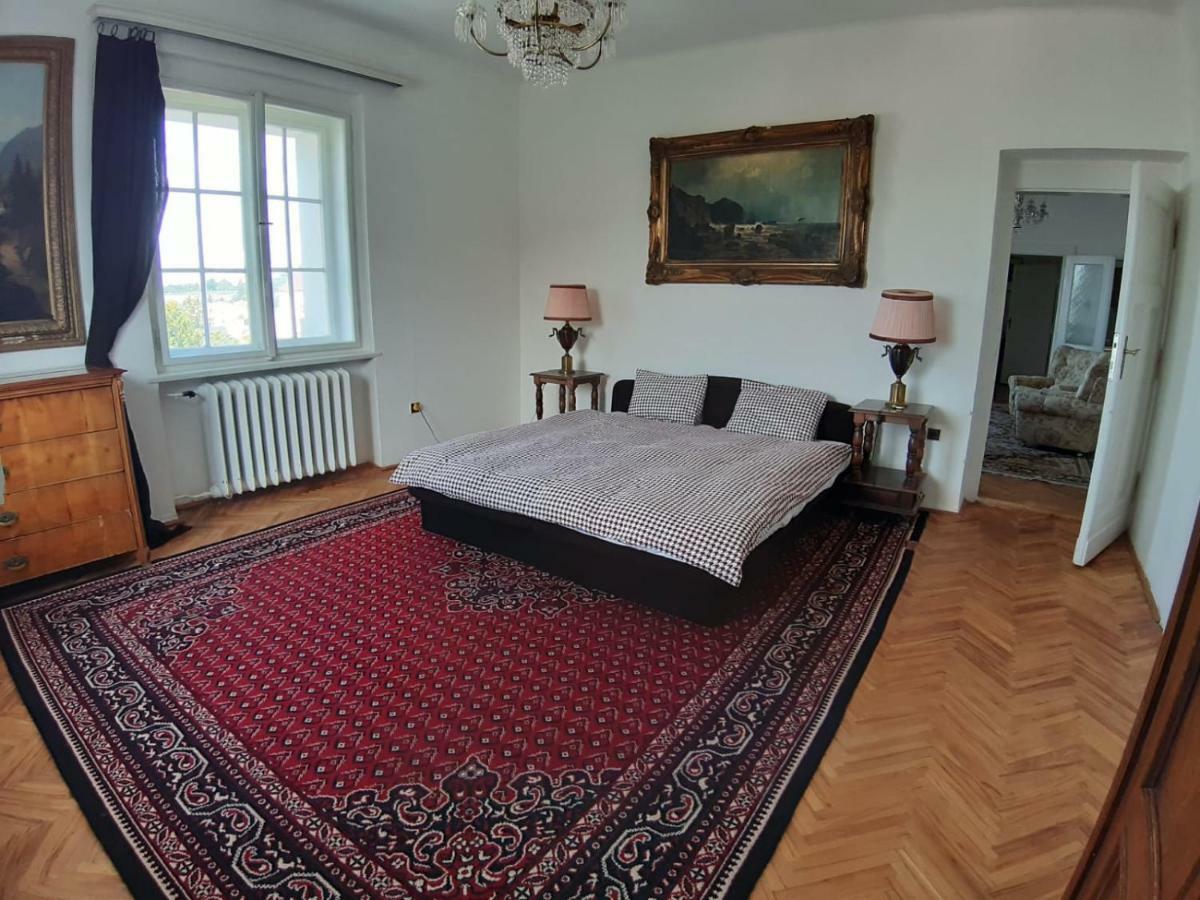 Rooms In Prague-Big+Comfy Praga Exterior foto
