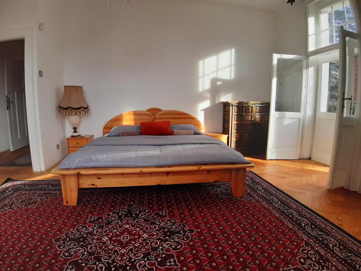 Rooms In Prague-Big+Comfy Praga Exterior foto