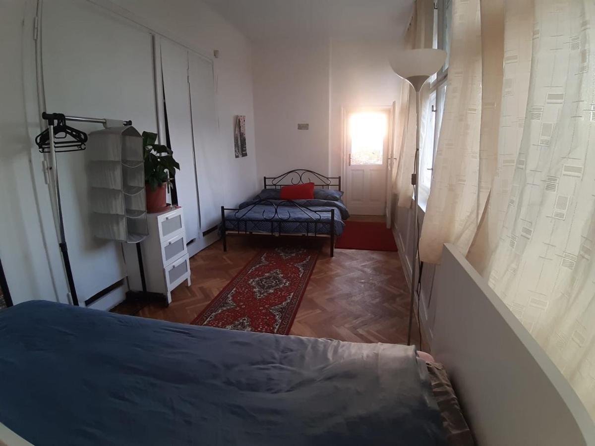 Rooms In Prague-Big+Comfy Praga Exterior foto