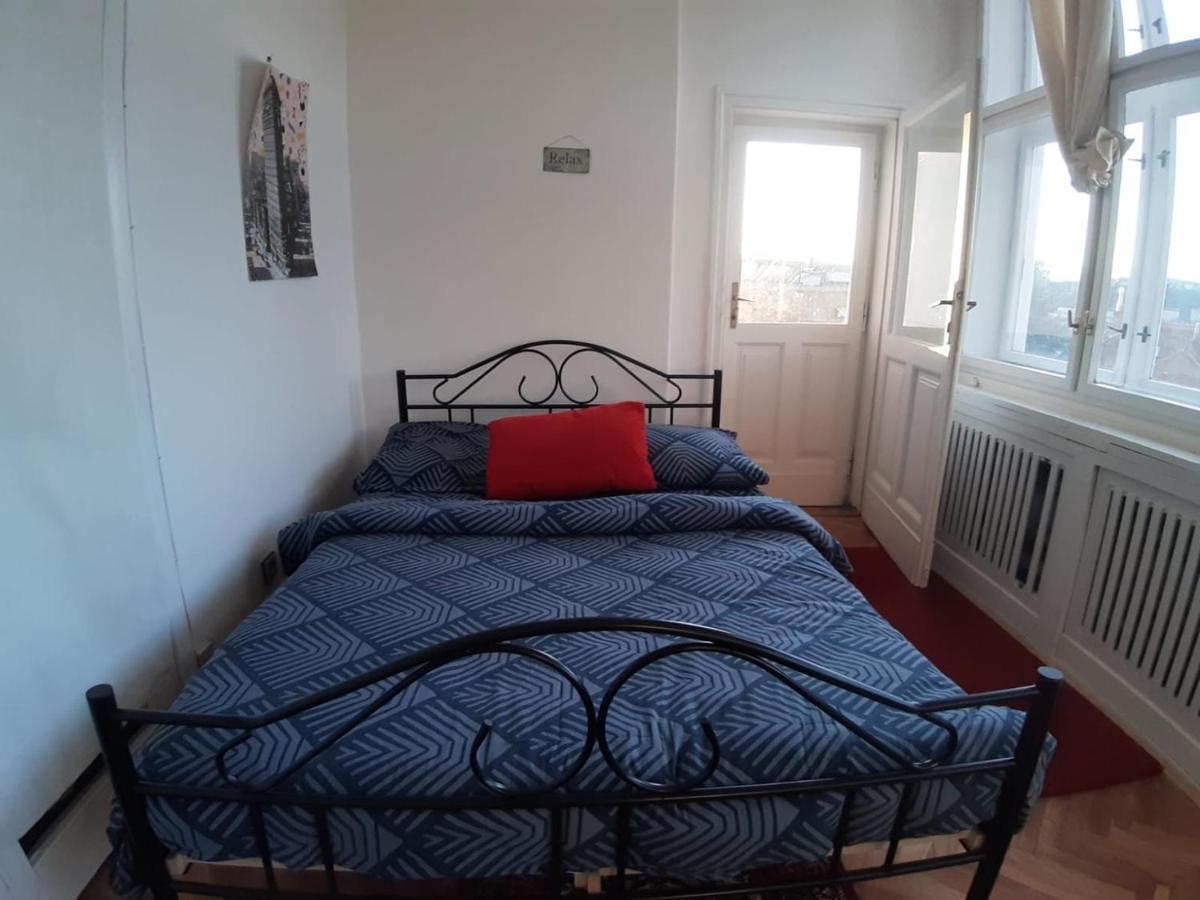 Rooms In Prague-Big+Comfy Praga Exterior foto