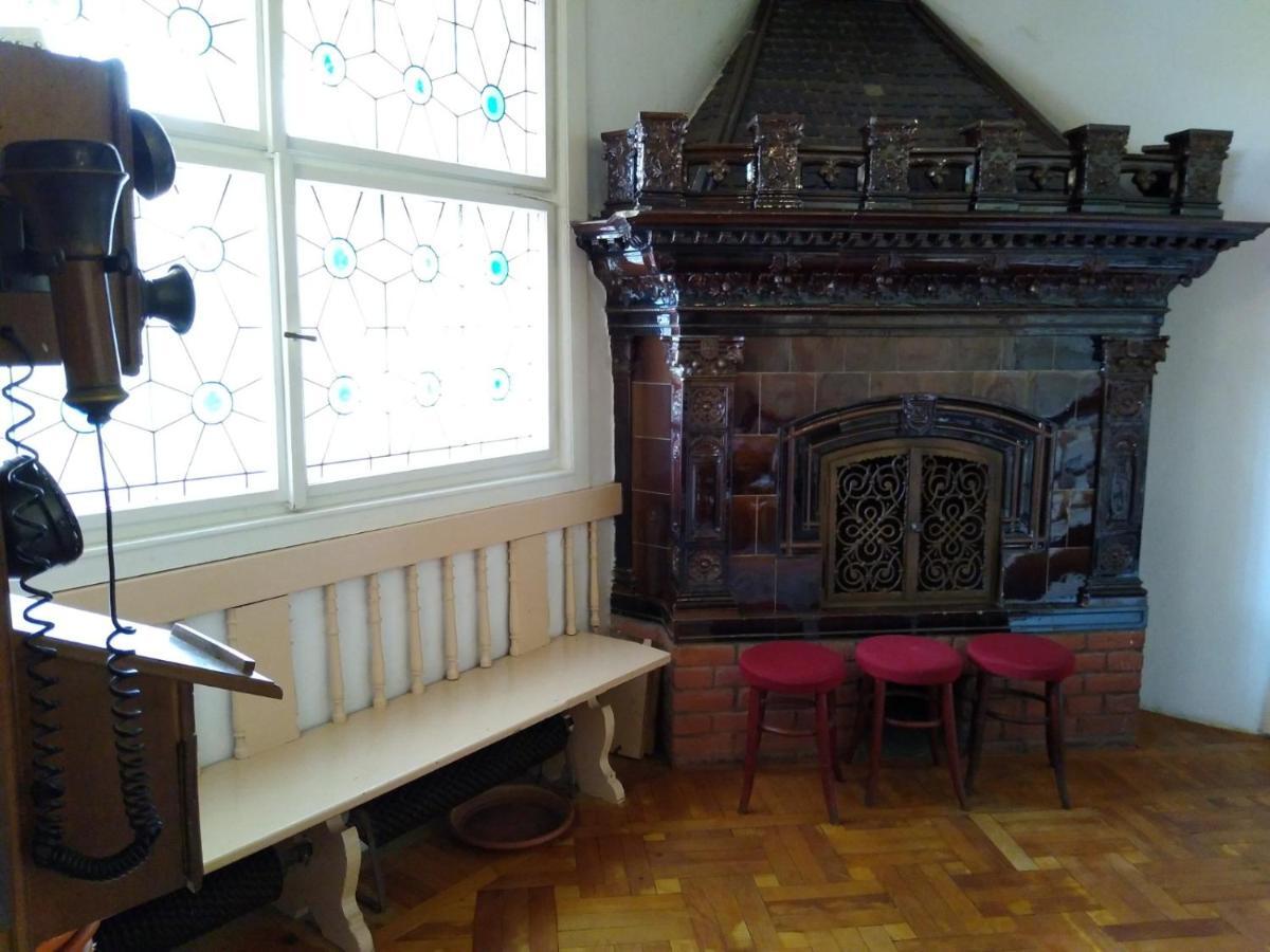 Rooms In Prague-Big+Comfy Praga Exterior foto